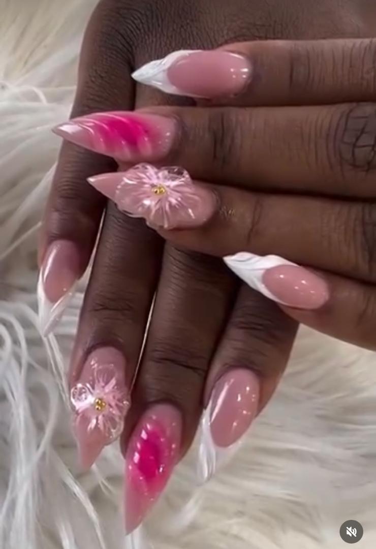 Classic Manicure