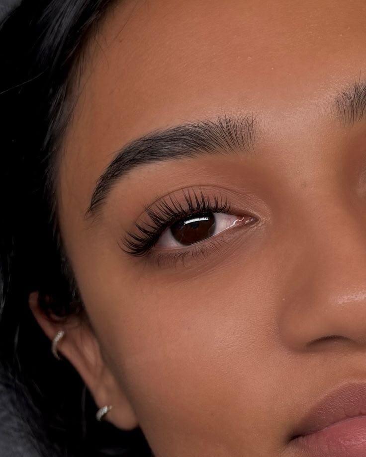 NORMAL LASHES