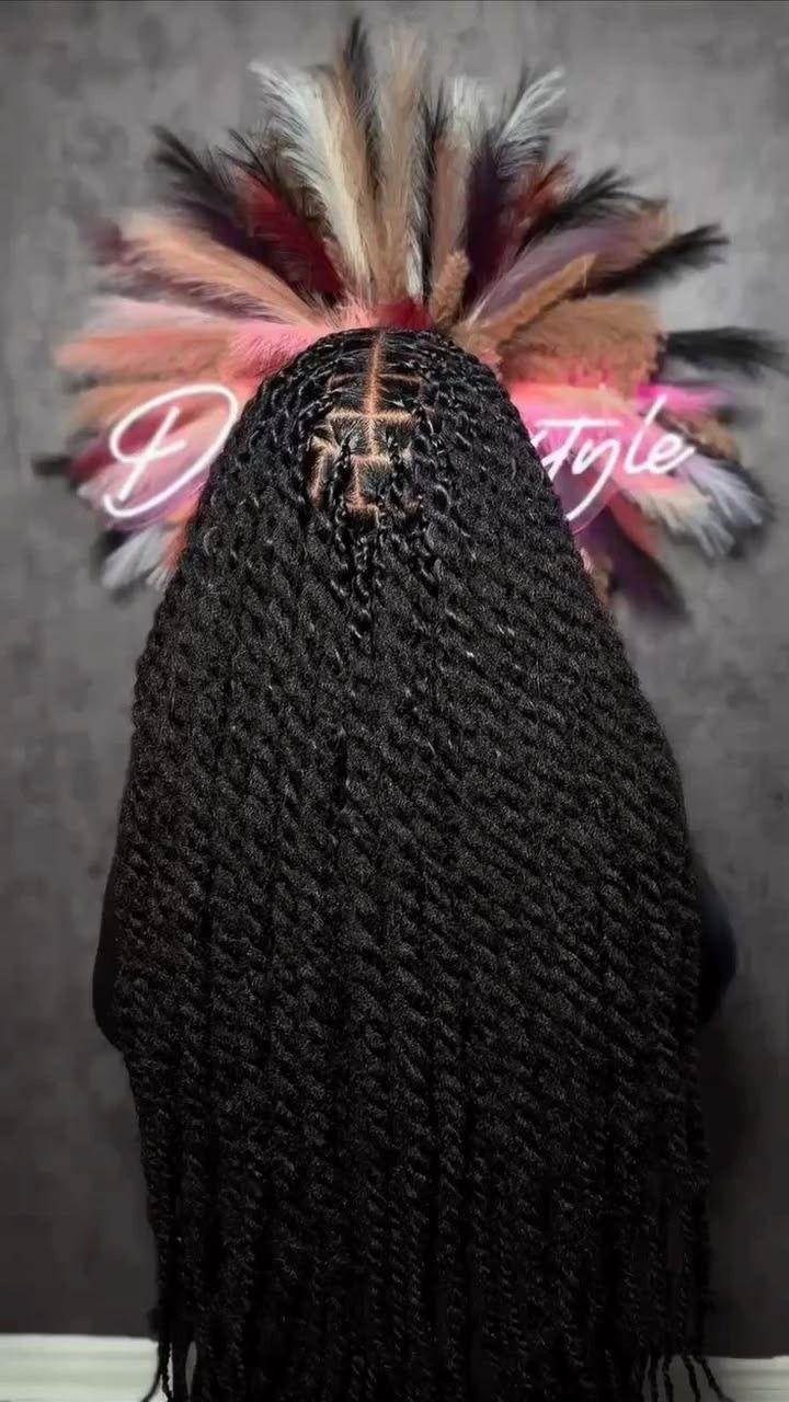 MARLEY TWIST