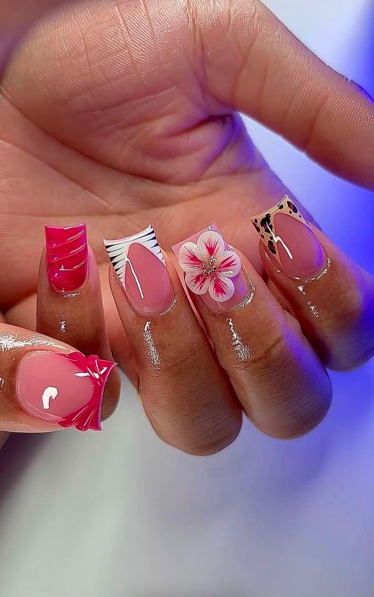 3D/RHINESTONE /ART
