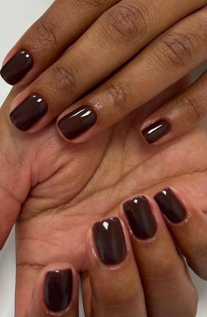 REGULAR POLISH